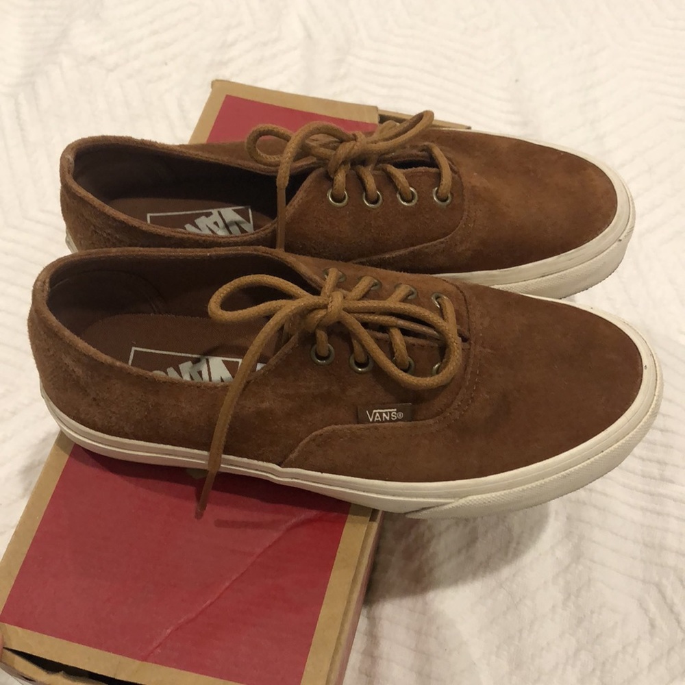 Vans Authentic Decon - image 1